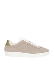 ARMANI EXCHANGE BEA Zapatillas de cuero - Zapatos Mujer