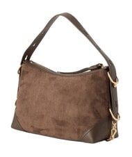 LOVE MOSCHINO SIGNATURE ZIP Bolso de hombro ajustable - Bolsos Mujer