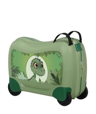 SAMSONITE DREAM2GO Carro correpasillos para ni&ntilde;os DINO REX - Equipaje de mano - 3