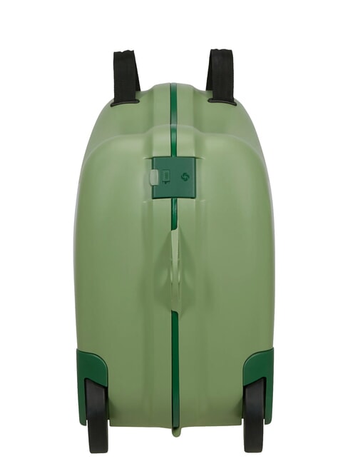 DREAM2GO Carro correpasillos para ni&ntilde;os DINO REX - Equipaje de mano