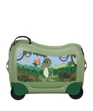 SAMSONITE DREAM2GO Carro correpasillos para ni&ntilde;os DINO REX - Equipaje de mano - 5