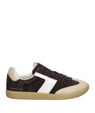 MICHAEL KORS JOVIE Zapatillas de cuero - Zapatos Mujer