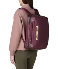 PATAGONIA BLACK HOLE  Mochila/Bolsa de viaje higo de baya - Mochilas Escuela & Tiempo Libre - 2