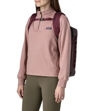 PATAGONIA BLACK HOLE  Mochila/Bolsa de viaje higo de baya - Mochilas Escuela & Tiempo Libre - 5