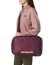 PATAGONIA BLACK HOLE  Mochila/Bolsa de viaje higo de baya - Mochilas Escuela & Tiempo Libre - 6