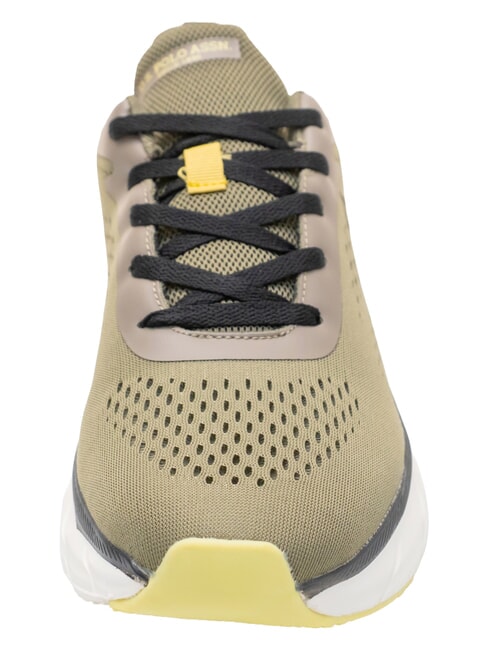 TIGER Zapatillas aceituna - Zapatos Hombre