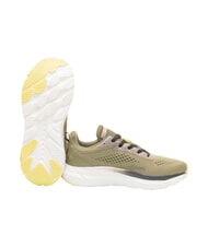 U.S. POLO ASSN. TIGER Zapatillas aceituna - Zapatos Hombre - 5