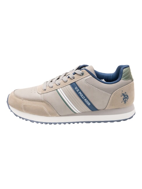 XIRIO Zapatillas beige - Zapatos Hombre