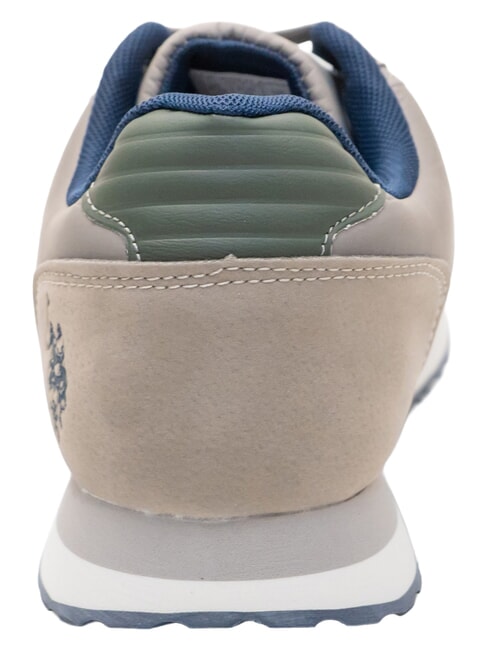 XIRIO Zapatillas beige - Zapatos Hombre