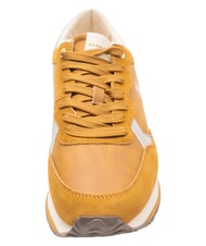 U.S. POLO ASSN. CLEEF  gris claro co&ntilde;ac - Zapatos Hombre - 5