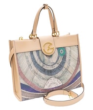 GATTINONI PLANETARIUM Bolso de mano con correa para el hombro. - Bolsos Mujer