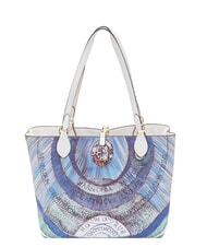 GATTINONI PLANETARIUM Comprador de doble cara - Bolsos Mujer