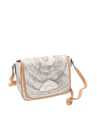 GATTINONI PLANETARIUM Bolso de hombro con solapa tinta sepia/marr&oacute;n claro - Bolsos Mujer - 2