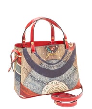 GATTINONI PLANETARIUM Bolso de mano con correa para el hombro - Bolsos Mujer