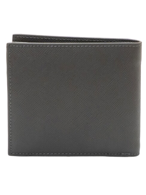 BARCELONA Cartera de cuero quimera - Carteras Hombre