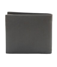 ARMANI EXCHANGE BARCELONA Cartera de cuero quimera - Carteras Hombre - 3