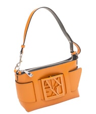 ARMANI EXCHANGE A|X BUCKLE Bolsa de hombro - Bolsos Mujer