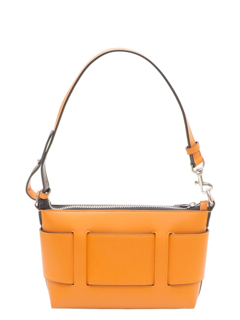 A|X BUCKLE Bolsa de hombro ramina - Bolsos Mujer