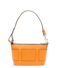 ARMANI EXCHANGE A|X BUCKLE Bolsa de hombro ramina - Bolsos Mujer - 4
