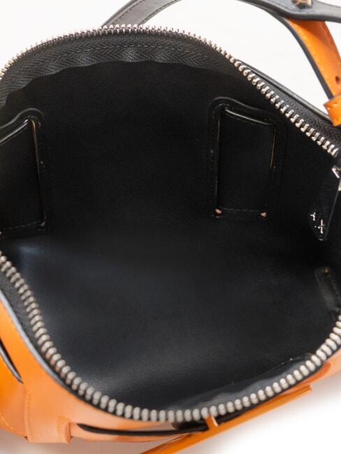 A|X BUCKLE Bolsa de hombro ramina - Bolsos Mujer