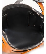 ARMANI EXCHANGE A|X BUCKLE Bolsa de hombro ramina - Bolsos Mujer - 5