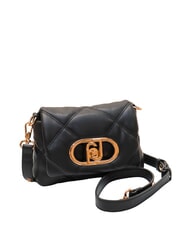 LIUJO CALIWEN Minibolso de hombro NEGRO - Bolsos Mujer - 2