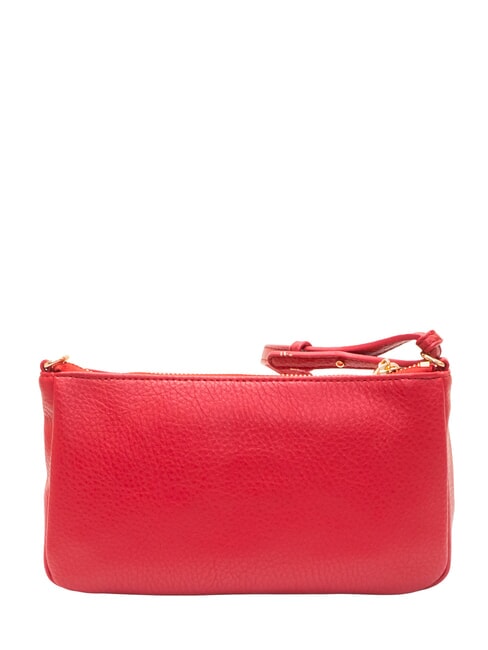 CALIWEN Minibolso de hombro cereza - Bolsos Mujer