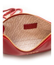 LIUJO CALIWEN Minibolso de hombro cereza - Bolsos Mujer - 4