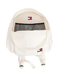 TOMMY HILFIGER TJ ESS DAILY Mochila Marfil - Mochilas Escuela & Tiempo Libre - 4