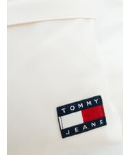 TOMMY HILFIGER TJ ESS DAILY Mochila Marfil - Mochilas Escuela & Tiempo Libre - 5