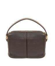 THE BRIDGE MARTINA Minibolso con correa para el hombro moca con oro - Bolsos Mujer - 3