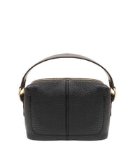 THE BRIDGE MARTINA Minibolso con correa para el hombro Oro negro - Bolsos Mujer - 2
