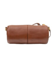 THE BRIDGE STODO Bolso de hombro de piel. BROWN - Bolsos Mujer - 4