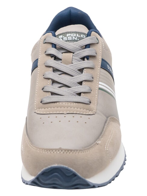 XIRIO Zapatillas beige - Zapatos Hombre