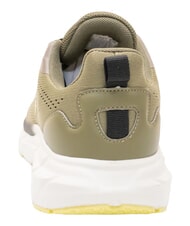 U.S. POLO ASSN. TIGER Zapatillas aceituna - Zapatos Hombre - 3