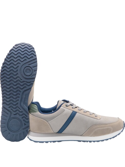XIRIO Zapatillas beige - Zapatos Hombre