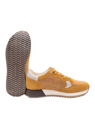 U.S. POLO ASSN. CLEEF  gris claro co&ntilde;ac - Zapatos Hombre - 2