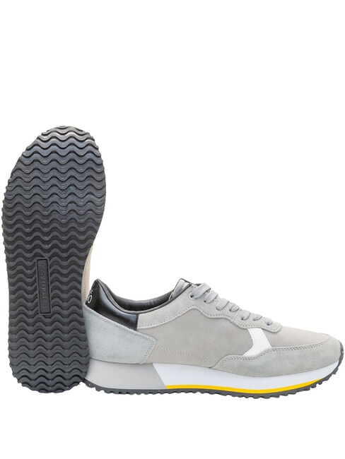 CLEEF Zapatillas cemento - Zapatos Hombre