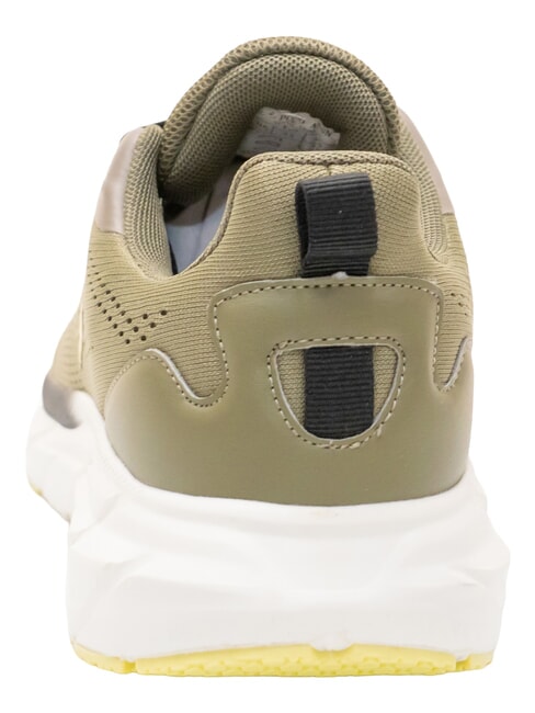 TIGER Zapatillas aceituna - Zapatos Hombre