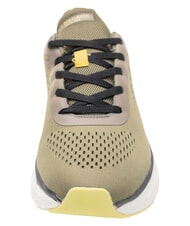 U.S. POLO ASSN. TIGER Zapatillas aceituna - Zapatos Hombre - 4