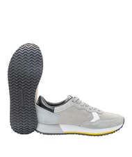 U.S. POLO ASSN. CLEEF Zapatillas cemento - Zapatos Hombre - 2