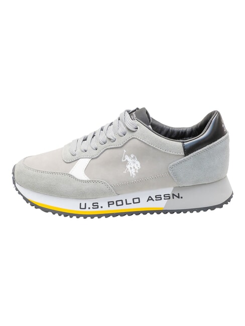 CLEEF Zapatillas cemento - Zapatos Hombre