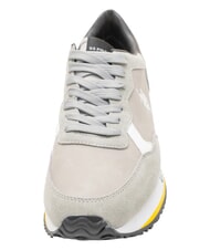 U.S. POLO ASSN. CLEEF Zapatillas cemento - Zapatos Hombre - 4