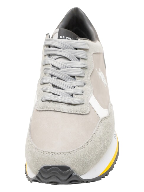 CLEEF Zapatillas cemento - Zapatos Hombre