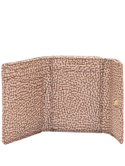 B-CLUB Cartera grande beige - Carteras Mujer