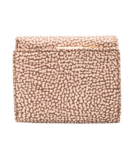 BORBONESE B-CLUB Cartera grande beige - Carteras Mujer - 3