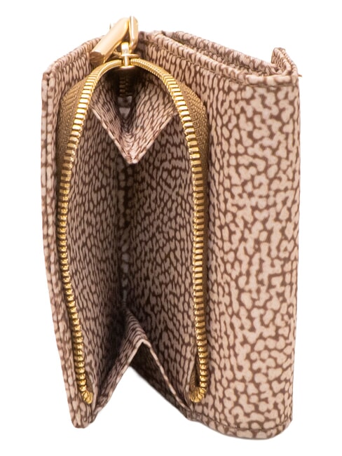 B-CLUB Cartera grande beige - Carteras Mujer