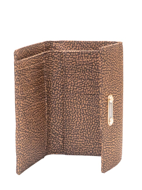 B-CLUB Cartera mediana casta&ntilde;a - Carteras Mujer