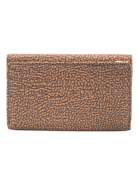 B-CLUB Cartera mediana casta&ntilde;a - Carteras Mujer