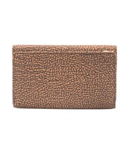 BORBONESE B-CLUB Cartera mediana casta&ntilde;a - Carteras Mujer - 3